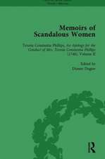 Memoirs of Scandalous Women, Volume 2