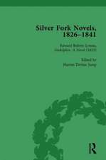 Silver Fork Novels, 1826-1841 Vol 3