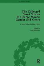 The Collected Short Stories of George Moore Vol 4: Gender and Genre