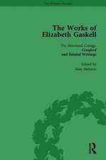 The Works of Elizabeth Gaskell, Part I Vol 2