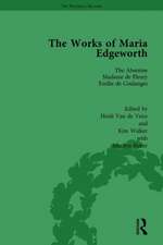 The Works of Maria Edgeworth, Part I Vol 5