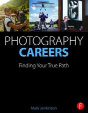 Photography Careers