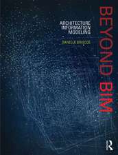 Beyond Bim