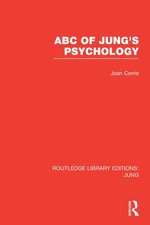 ABC of Jung's Psychology (RLE: Jung)