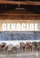 Genocide: A Comprehensive Introduction