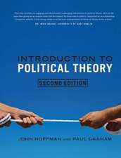 An Introduction to Political Theory