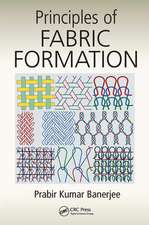 Principles of Fabric Formation