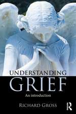 Understanding Grief: An Introduction