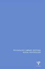 Transforming Social Representations: A Social Psychology of Common Sense and Science