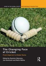 The Changing Face of Cricket: From Imperial to Global Game