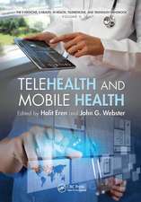 Telehealth and Mobile Health