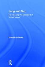 Jung and Sex: Re-visioning the treatment of sexual issues