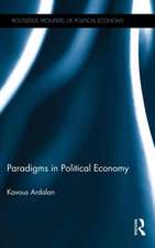 Paradigms in Political Economy