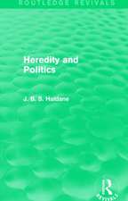 Heredity and Politics