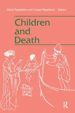 Children and Death