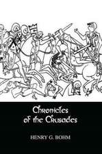 Chronicles Of The Crusades