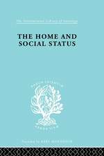 Home & Social Status