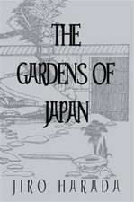 The Gardens of Japan