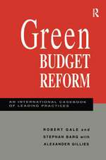 Green Budget Reform