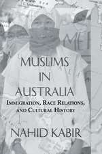 Muslims In Australia