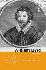 William Byrd: A Research and Information Guide