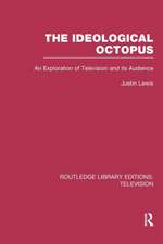 The Ideological Octopus: An Exploration of Television and its Audience