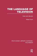 The Language of Television