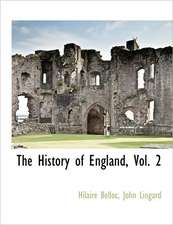 The History of England, Vol. 2