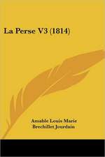 La Perse V3 (1814)