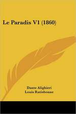 Le Paradis V1 (1860)