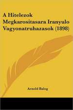 A Hitelezok Megkarositasara Iranyulo Vagyonatruhazasok (1898)