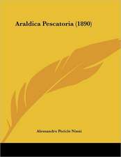 Araldica Pescatoria (1890)