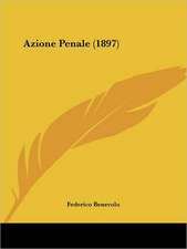 Azione Penale (1897)