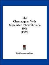 The Chautauquan V42