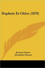 Daphnis Et Chloe (1878)