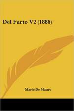 Del Furto V2 (1886)