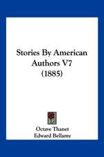 Stories By American Authors V7 (1885)