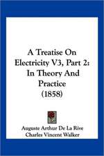 A Treatise On Electricity V3, Part 2