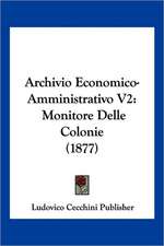 Archivio Economico-Amministrativo V2