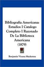 Bibliografia Americana