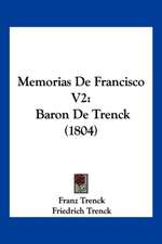 Memorias de Francisco V2