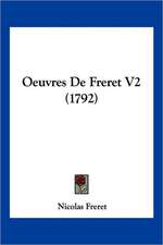 Oeuvres De Freret V2 (1792)