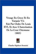 Voyage En Grece Et En Turquie V2