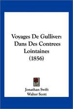 Voyages de Gulliver