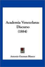 Academia Venezolana