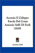 Aconzio E Cidippe
