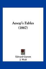 Aesop's Fables (1867)