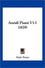 Annali Pisani V1-3 (1829)