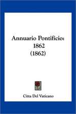 Annuario Pontificio