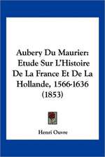 Aubery Du Maurier